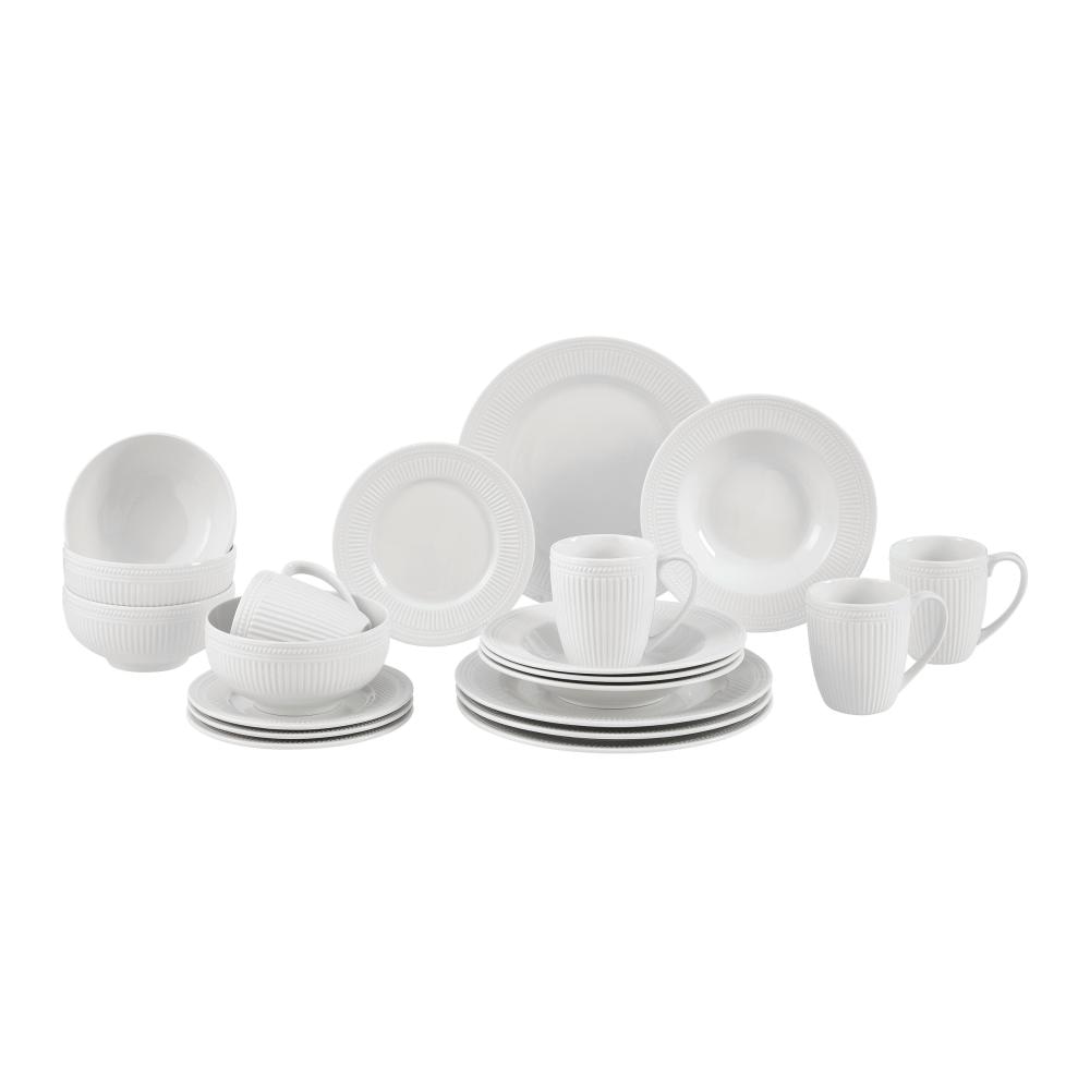 Kombinirani servi „SALLY" 30-delni set