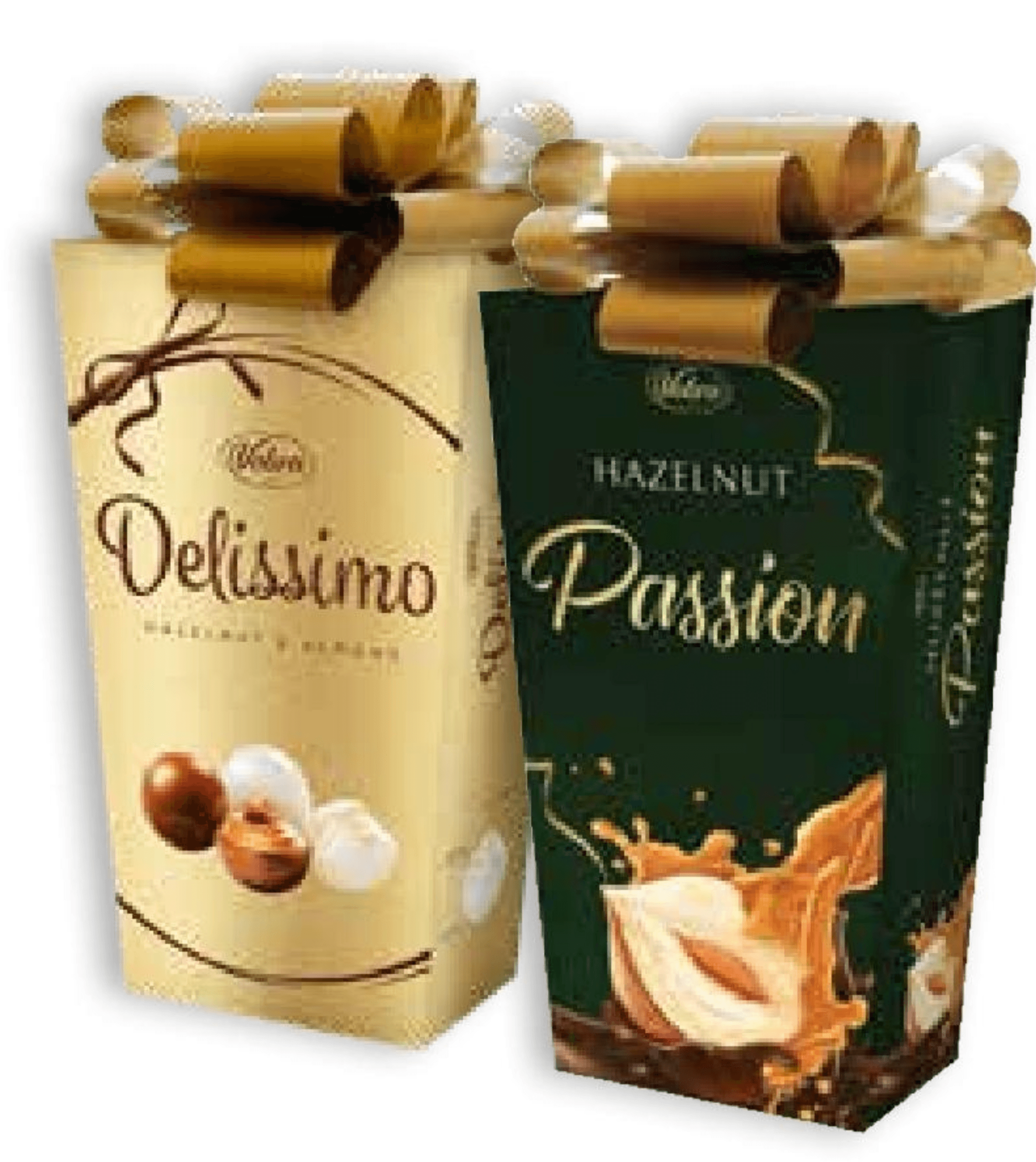 Čokoladne praline Vobro 182 g • 196 g