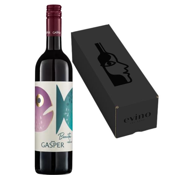 Izbrana vina Gašper, Tilia ali Herga 0,75 l