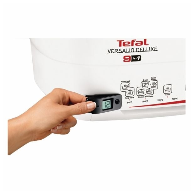 CVRTNIK NA OLJE TEFAL FR 4950 VERSALIO DE LUXE