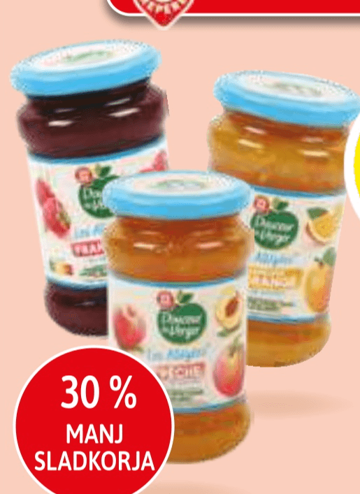 Douceur du Verger Sadni namaz 340 g