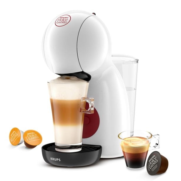 KAVNI APARAT NA KAPSULE KRUPS Dolce Gusto Piccolo XS KP1A3110