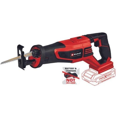 PROFESIONALNA AKUMULATORSKA VEČNAMENSKA ŽAGA TP-AP 18/28 Li BL - Akcija v trgovini Pevex