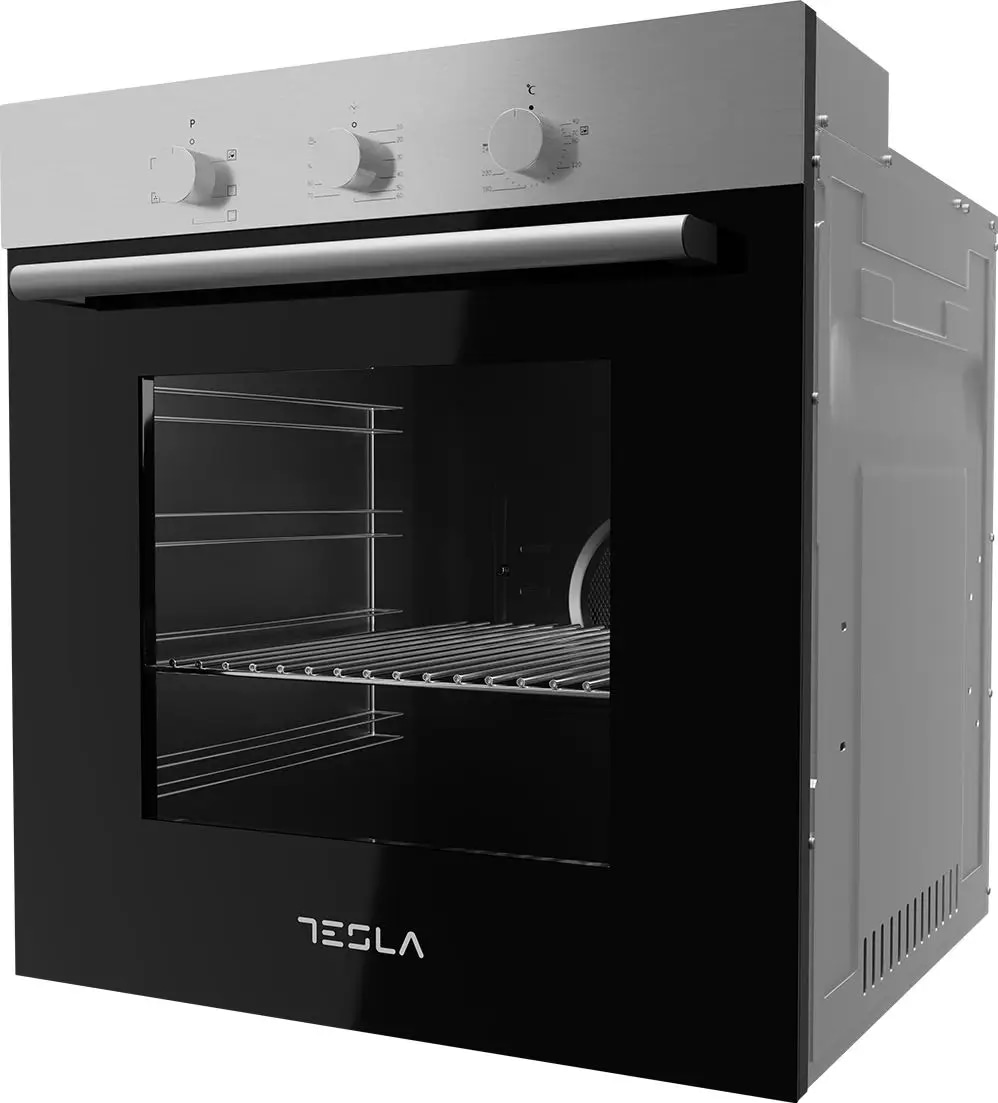 Vgradna pečica Tesla B0850SX