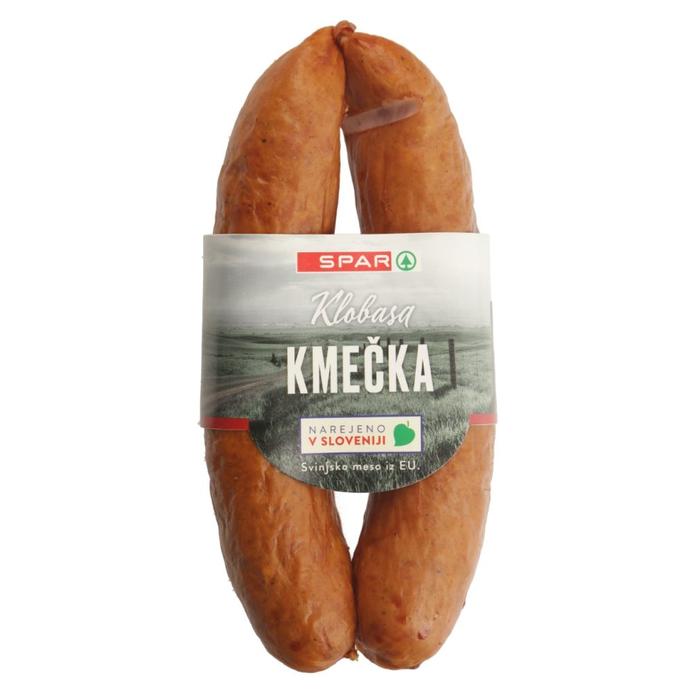 Kmečka klobasa 1 kg
