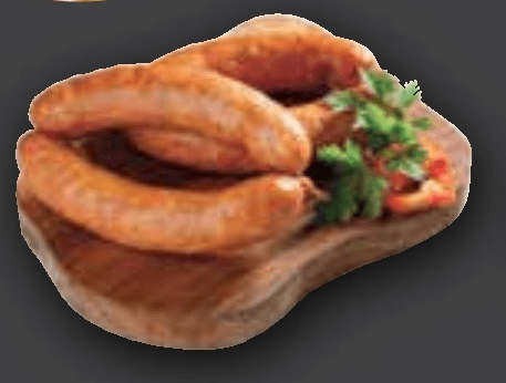 Kranjska klobasa Panvita 1 kg - Akcija v trgovini Spar