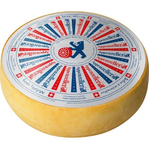 Sir Appenzeller Emmi Mild