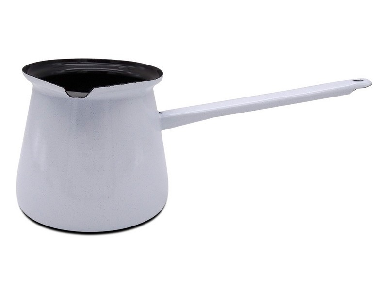 Emajlirana džezva 0,7L/0,4L
