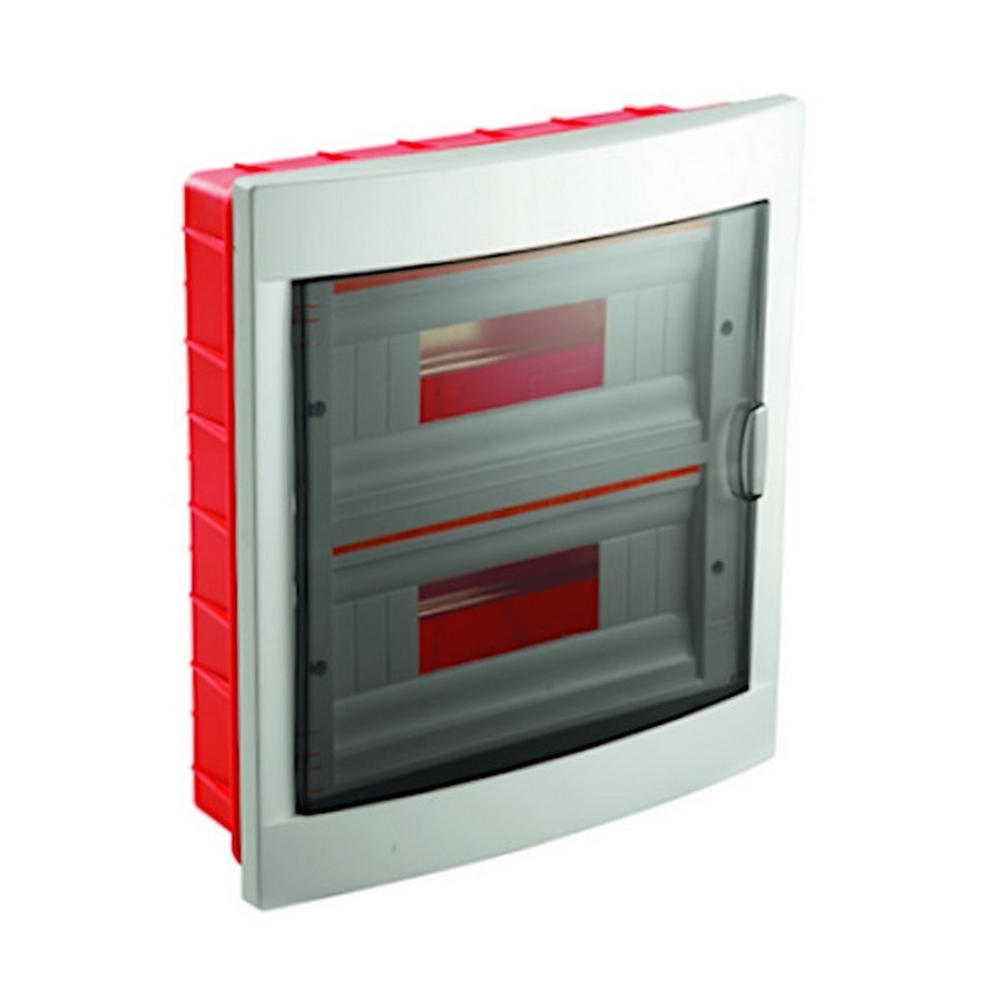 Elektro omarica VIKO PODOMETNA 2 R; 24 M - Akcija v trgovini Jager