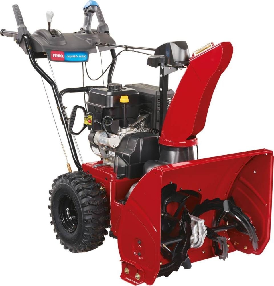 Snežna freza Power Max 726 OE