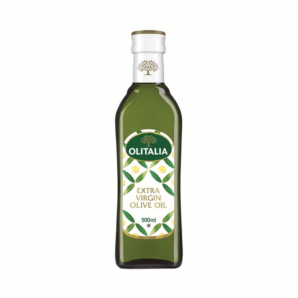 Oljčno olje Olitalia 500 ml z dozirko, 1 l ali 3 l Olitalia