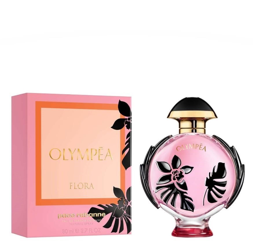 Rabanne Olympea Flora 80 ml