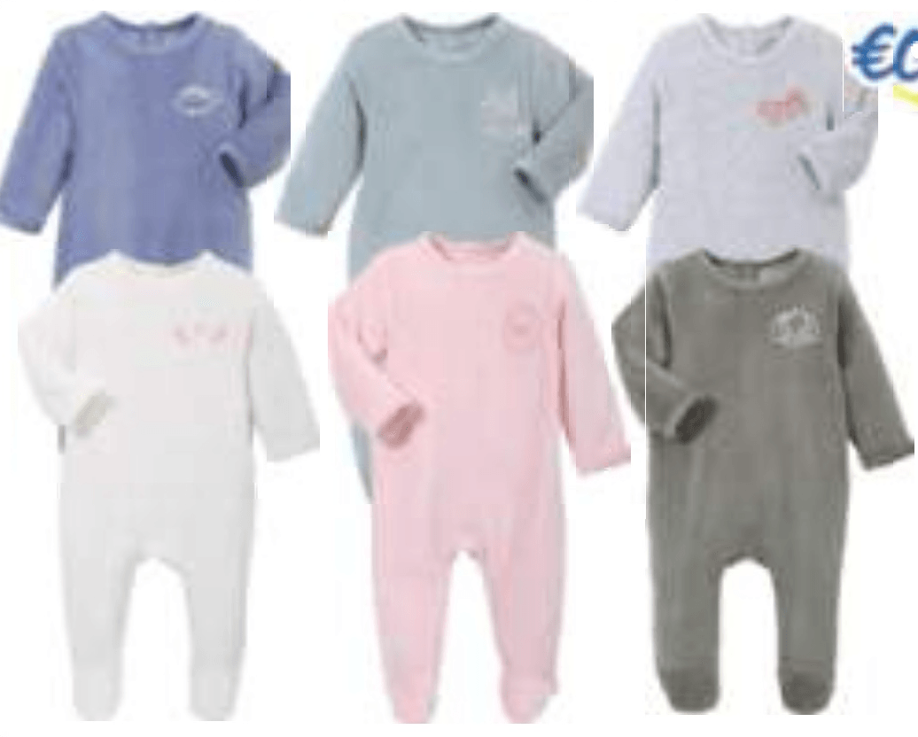 DEŠKI ali DEKLIŠKI SPALNI PAJAC