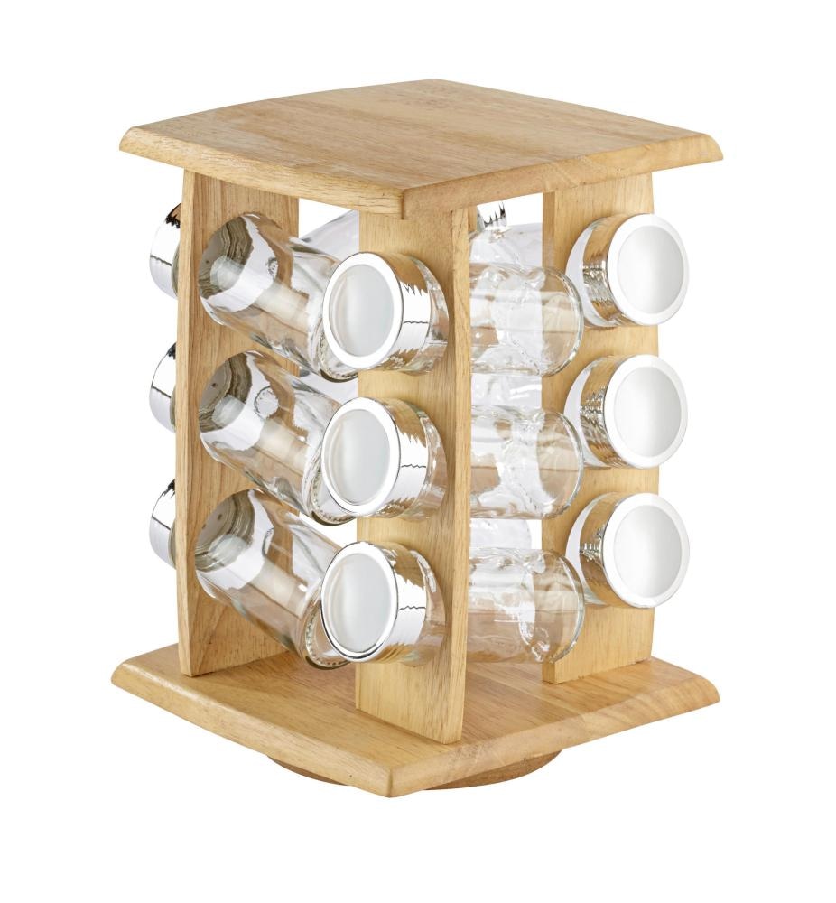 Set za začimbe 13/1