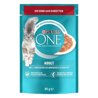 Purina ONE Hrana za mačke 85 g