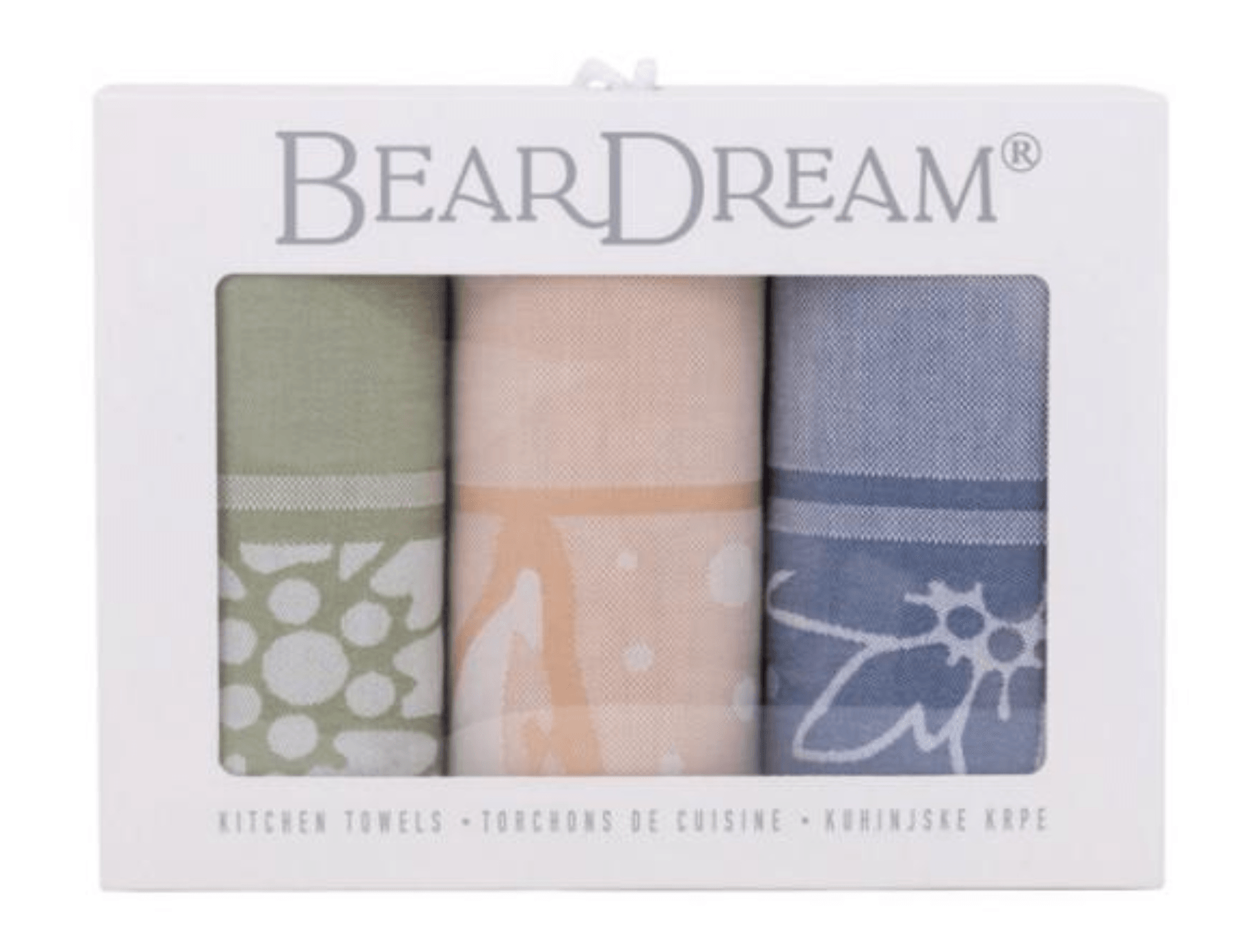 Kuhinjska krpa Bear Dream 3/1