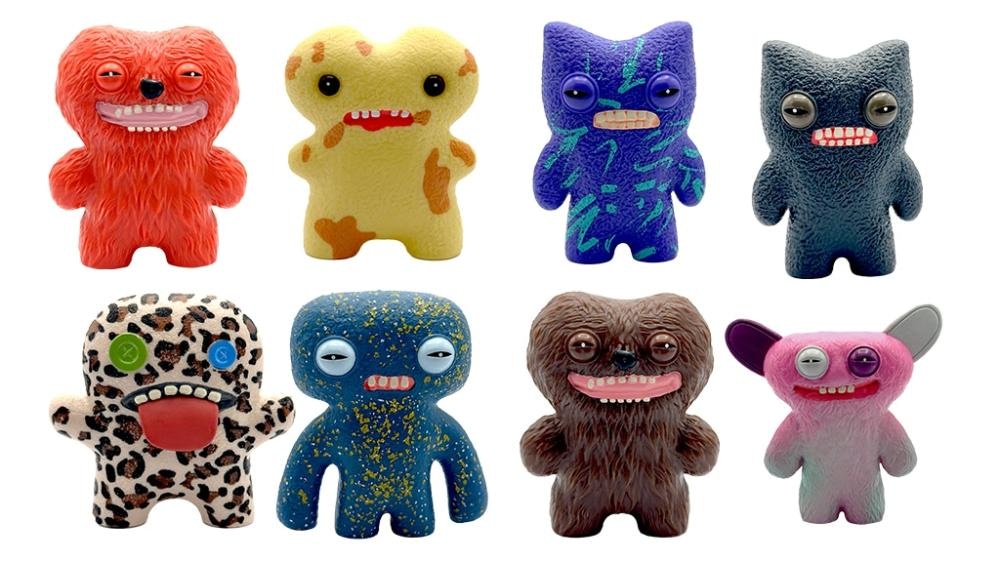 Fugglers figure 2 kosa