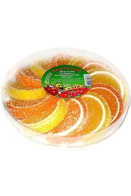 Sadni žele Esprit de Fete 550 g