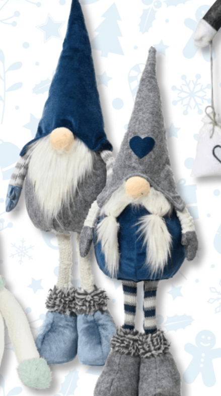 Okrasna figura 'Škrat'