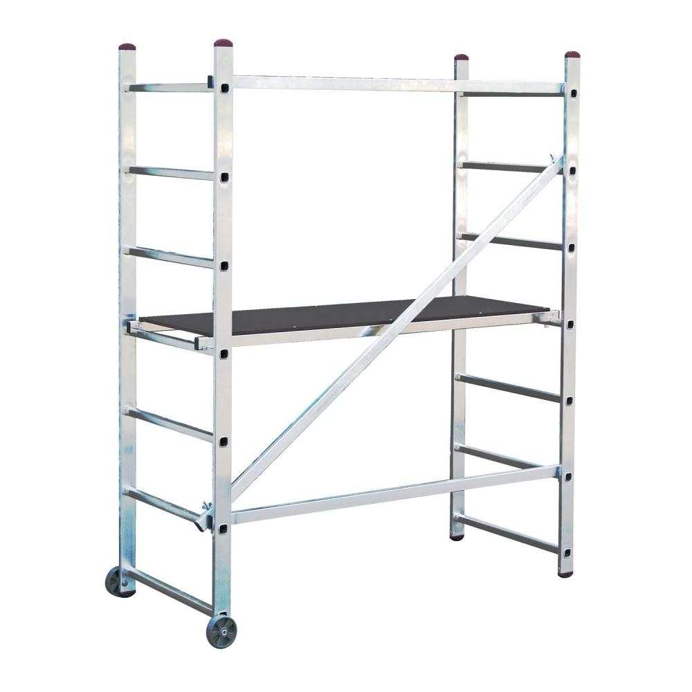 Mali oder Corda - Akcija v trgovini Obi