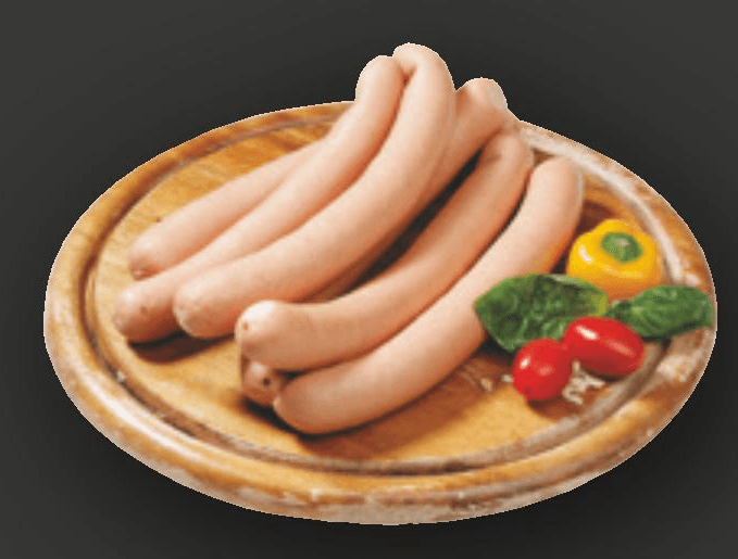 Domače hrenovke Cimerman 1 kg Cimerman