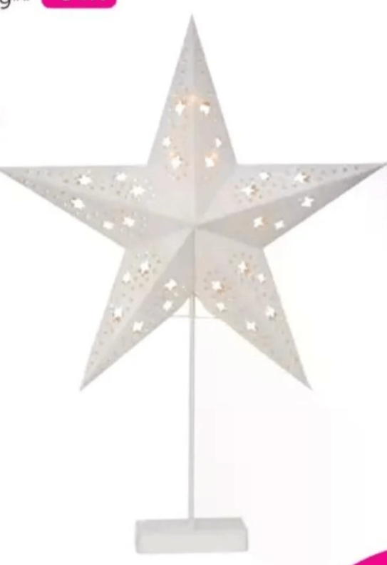 LED-svetilka „TALLA"