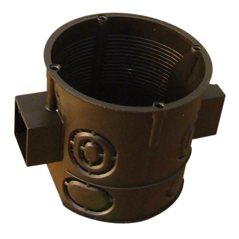 Doza podometna 100 x 100 GLOBOKA - Akcija v trgovini Jager