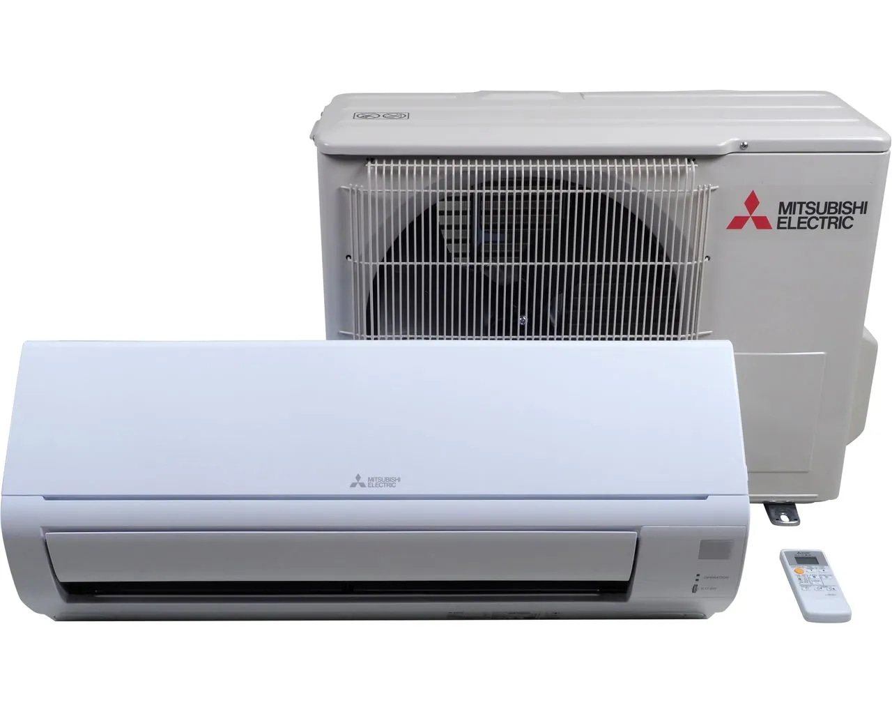 MITSUBISHI MSZ-DW35VF/MUZ-DW35VF