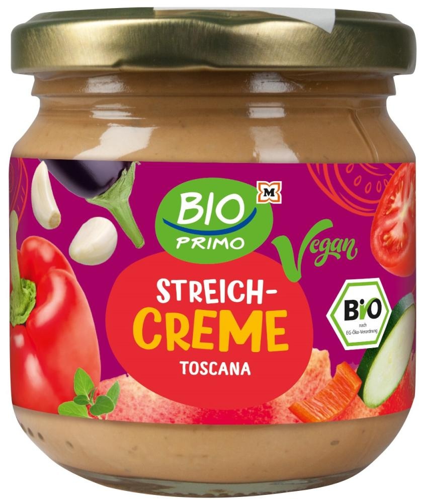 BIO Streich-Creme Toscana