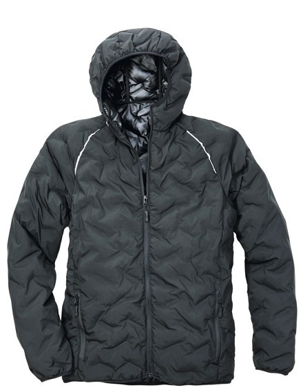 Prehodna delovna jakna Achau 7950