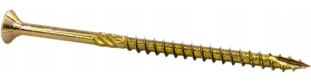 Vijak lesni KMWHT-XO 250/1; 4,5 x 50 mm