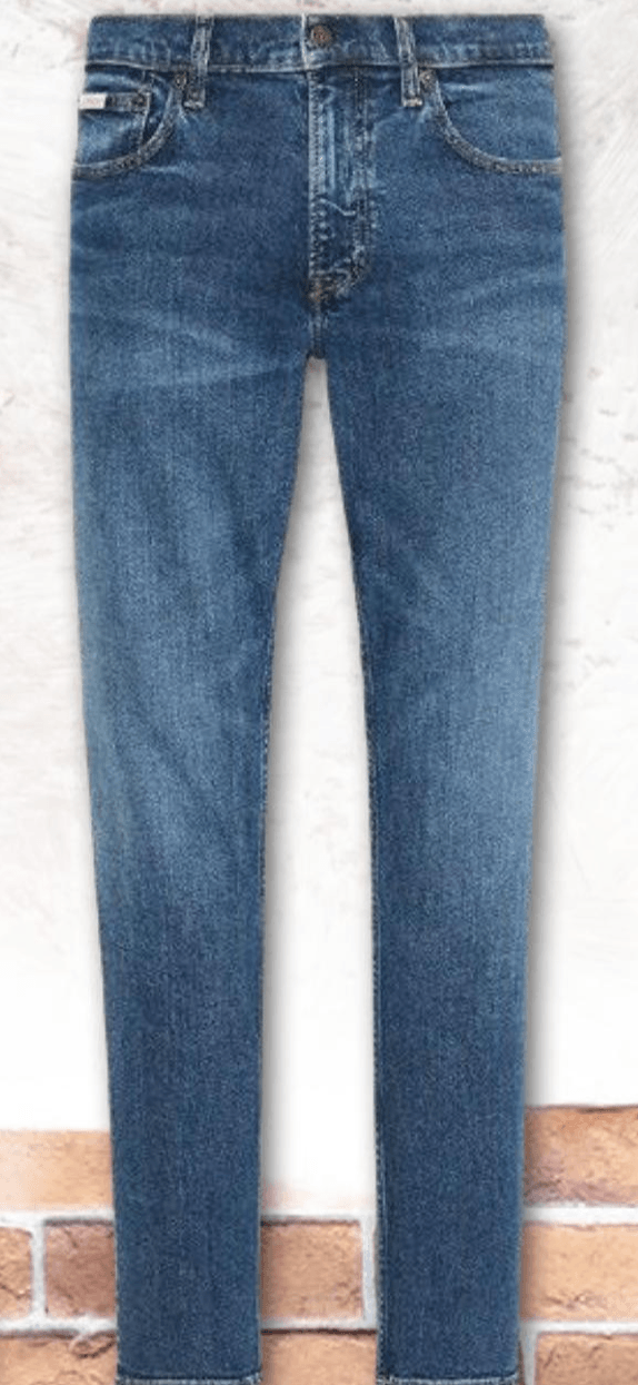 Calvin Klein moške jeans hlače