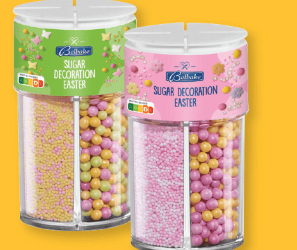 Belbake Praznična dekoracija 120/130 g - Akcija v trgovini Lidl