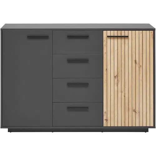 Široka komoda "LUKAS"