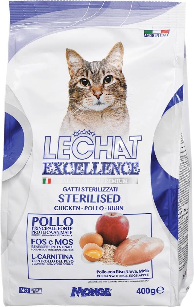 Hrana za mačke ali pse Lechat Cat ali Special Dog