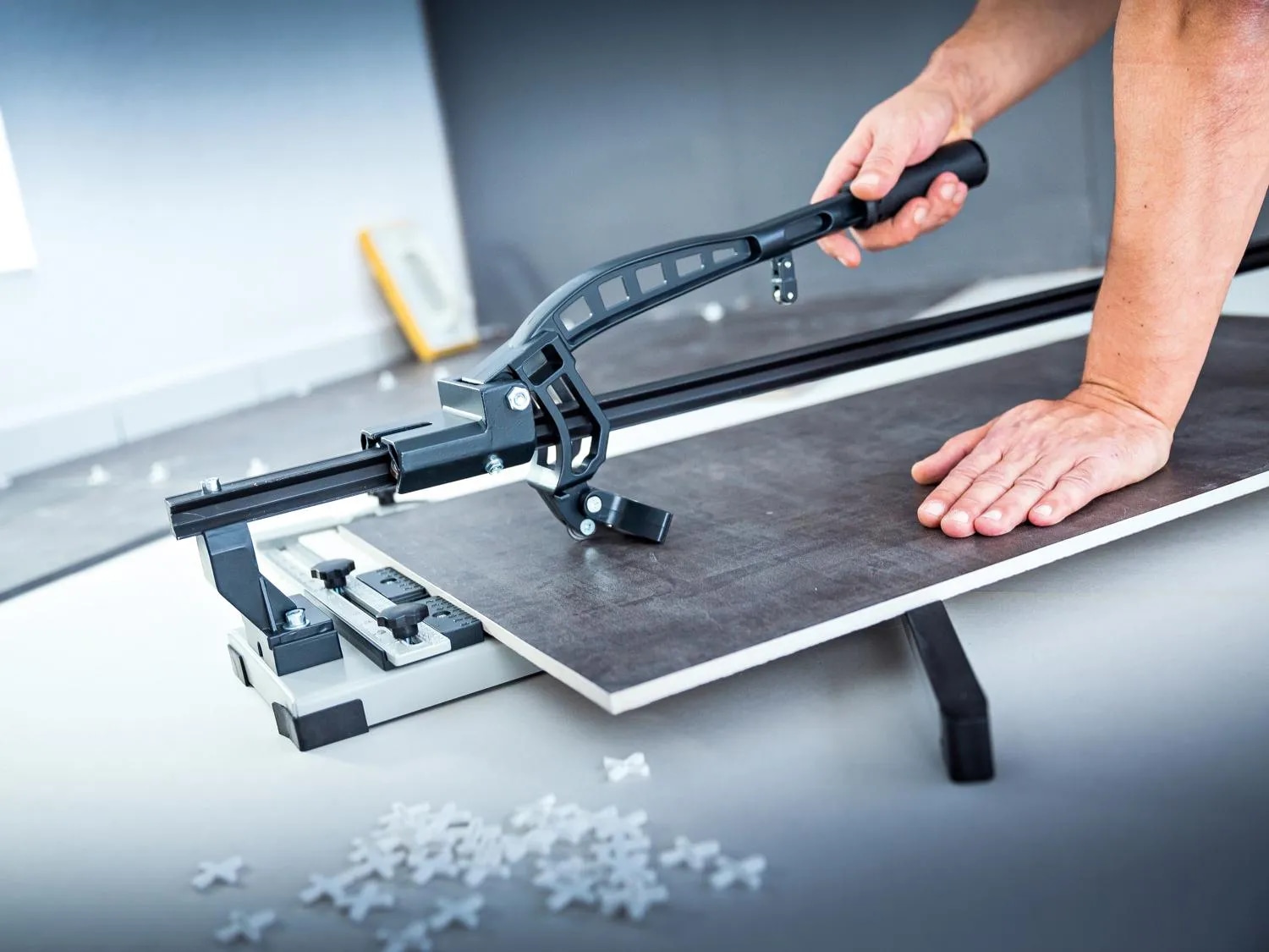 Rezalnik ploščic Lux