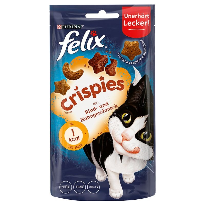 Felix Crispies