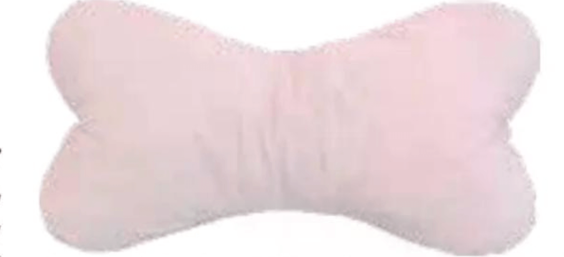 Okrasna blazina 24x42 cm