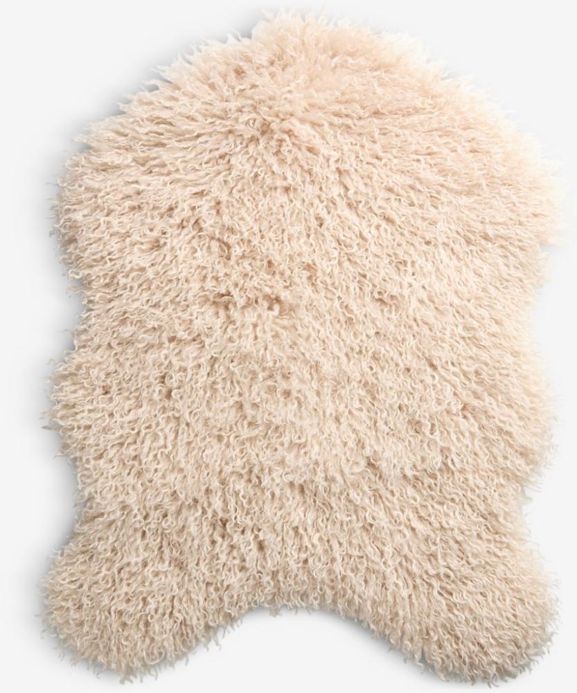 Umetno krzno KORSKNAP 55x75 cm