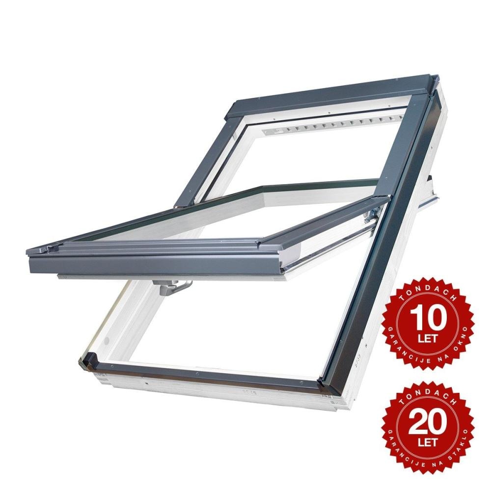 Strešno okno ENERGY PRO L4