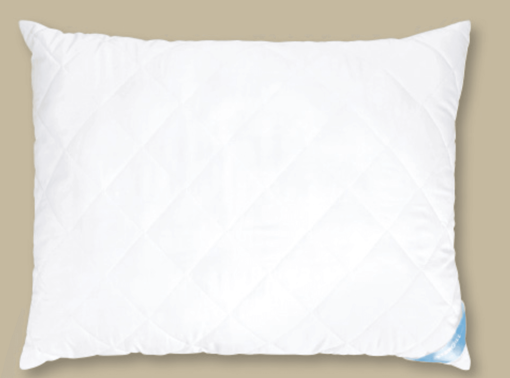 LIVARNO Vzglavnik „Starfill" pribl. 40 x 80 cm