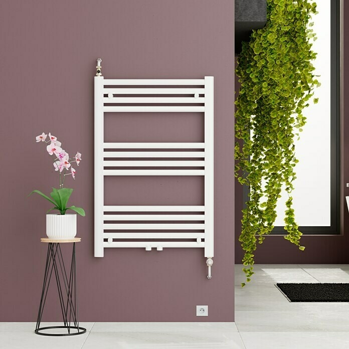 Kopalniški radiator 'Florence'