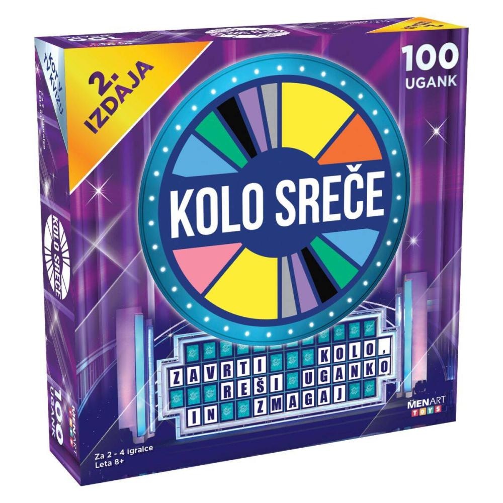 Kolo sreče 2