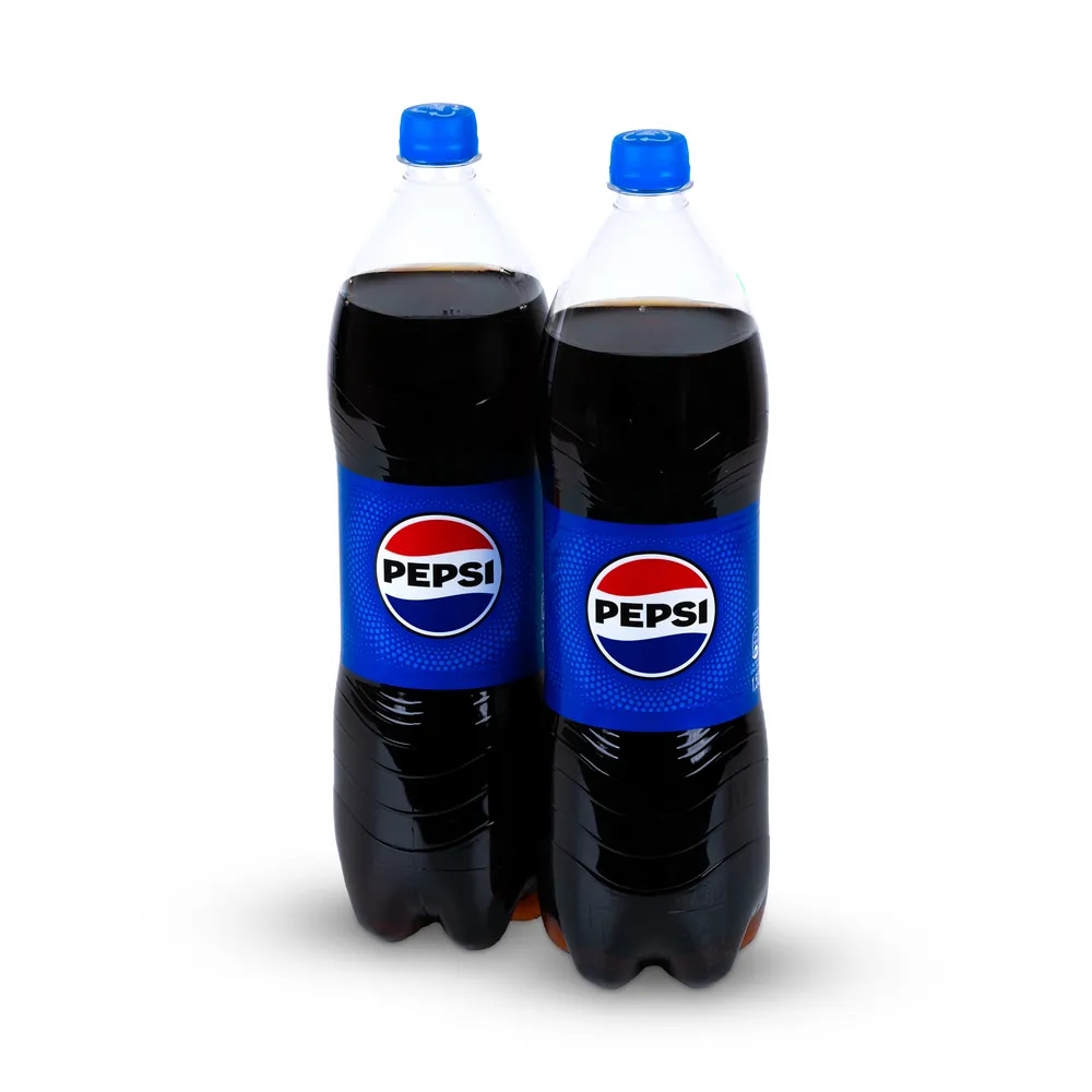 Pijača Pepsi Cola 2 x 1,5 l
