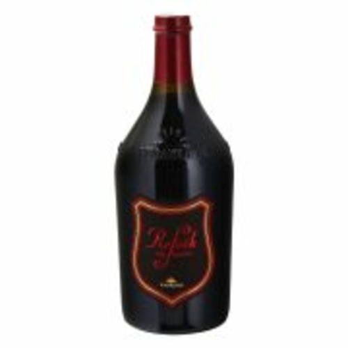 Retošk vrhunsko rdeče vino 0,75 l