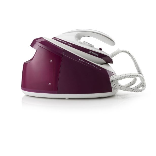 Likalna postaja SGD2800WV