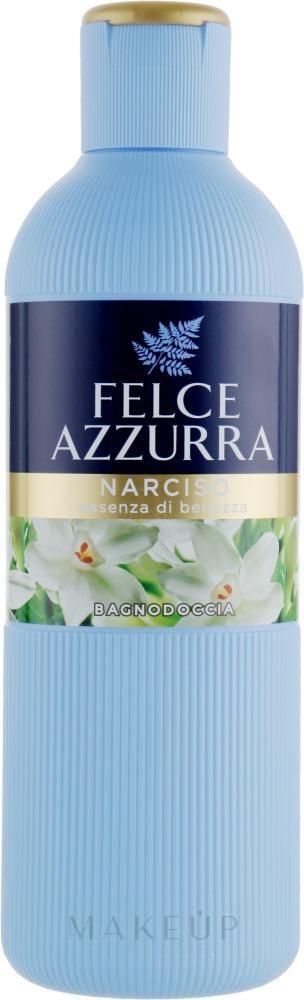AZZURRA peneča kopel 650 ml