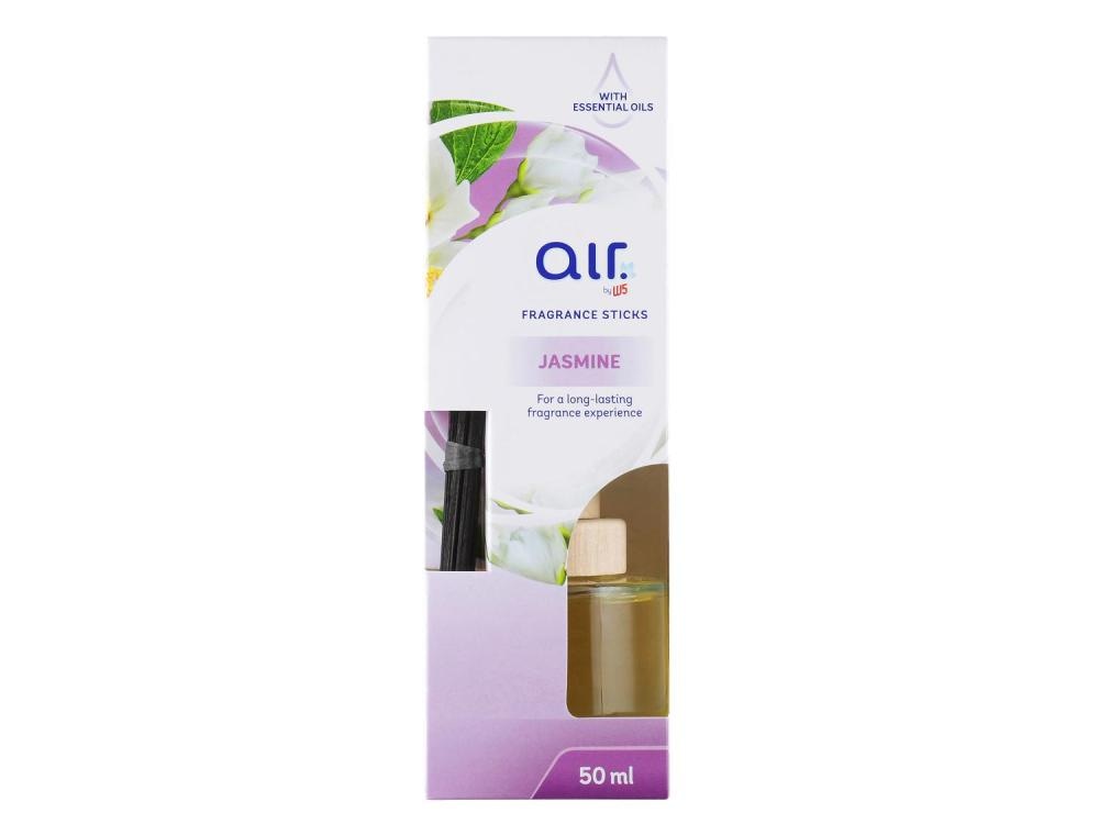 W5 Dišava za prostor 50 ml W5