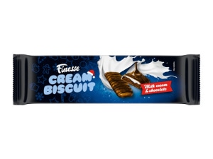 Keksi Bisc'n Cream Finesse 170g