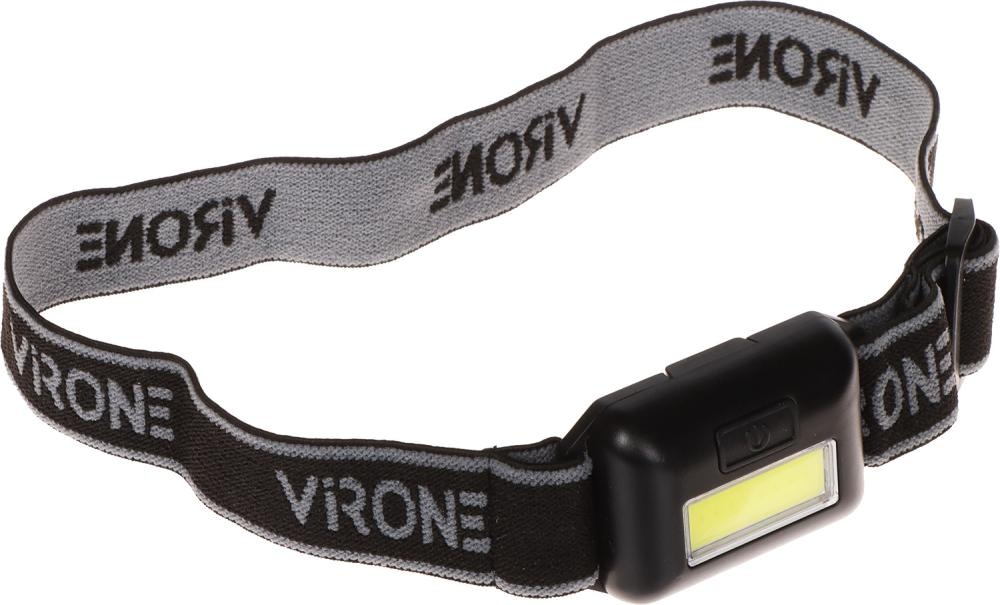 Svetilka naglavna COB - Akcija v trgovini Jager